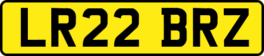 LR22BRZ