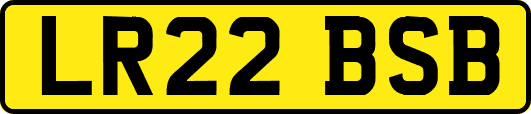 LR22BSB