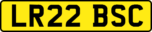 LR22BSC