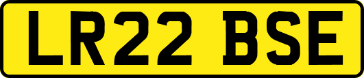 LR22BSE