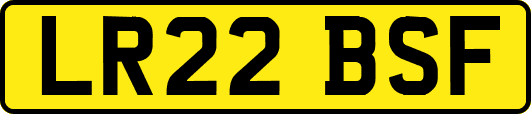 LR22BSF