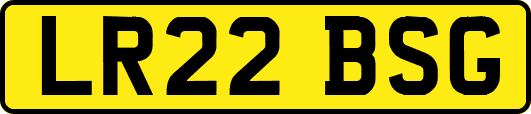 LR22BSG