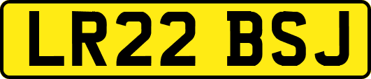 LR22BSJ