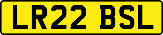 LR22BSL