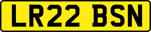 LR22BSN