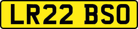 LR22BSO