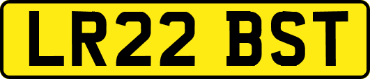 LR22BST