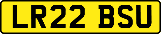 LR22BSU