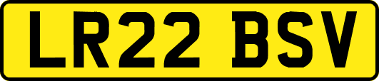 LR22BSV