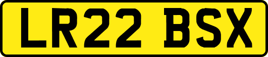 LR22BSX