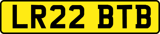 LR22BTB