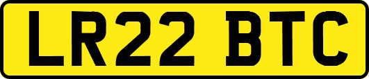 LR22BTC