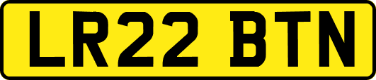 LR22BTN