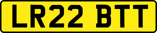 LR22BTT