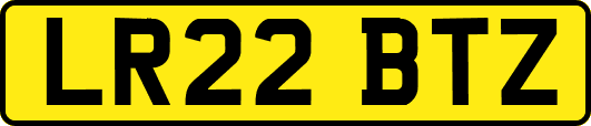 LR22BTZ
