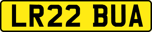 LR22BUA