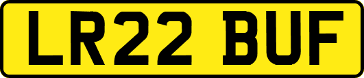 LR22BUF
