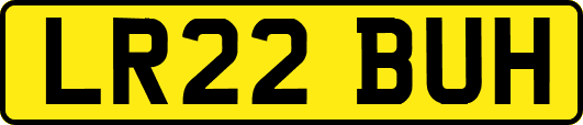 LR22BUH