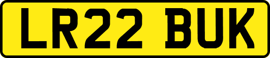 LR22BUK