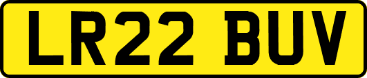 LR22BUV