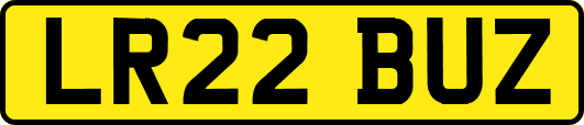 LR22BUZ