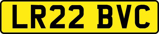 LR22BVC