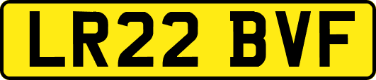 LR22BVF