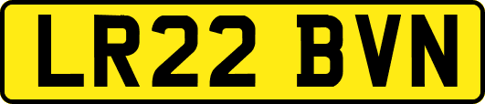 LR22BVN