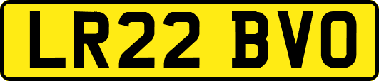 LR22BVO
