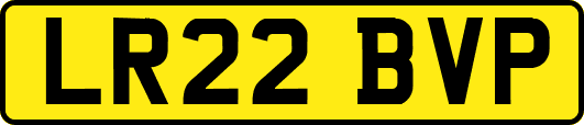 LR22BVP