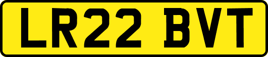 LR22BVT