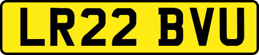 LR22BVU