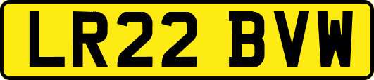 LR22BVW