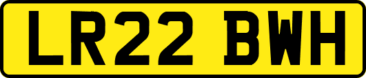 LR22BWH