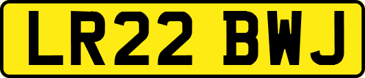 LR22BWJ