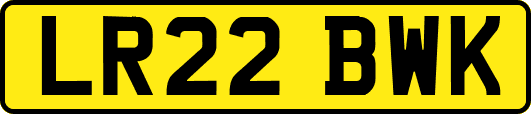 LR22BWK
