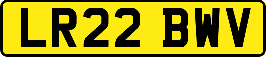 LR22BWV