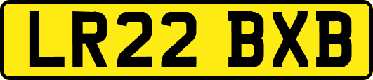 LR22BXB