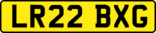 LR22BXG