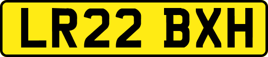LR22BXH