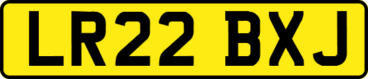 LR22BXJ