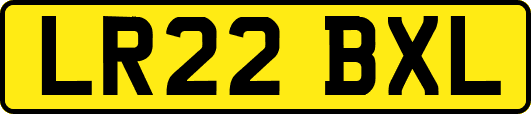 LR22BXL