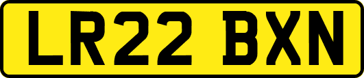 LR22BXN