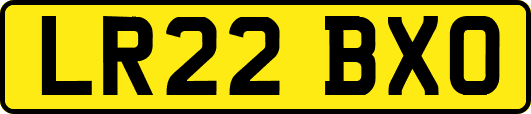 LR22BXO