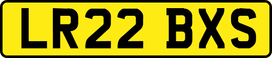 LR22BXS