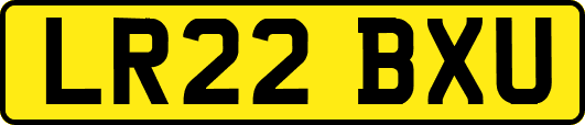 LR22BXU