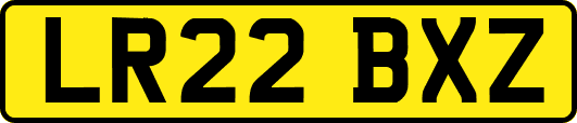 LR22BXZ