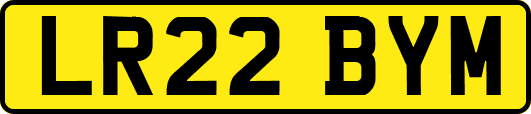 LR22BYM