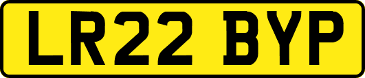 LR22BYP
