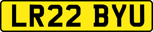 LR22BYU
